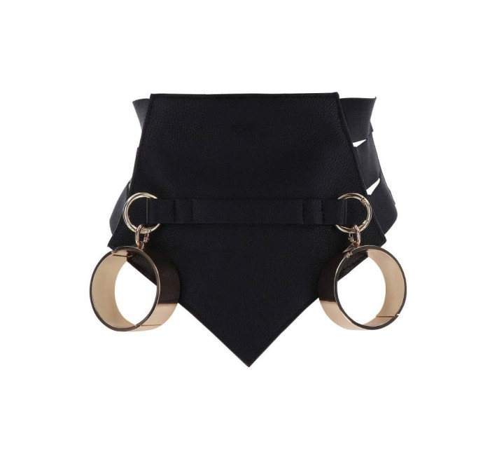 Бондажний пояс маленький Taboom Bondage Couture Belt