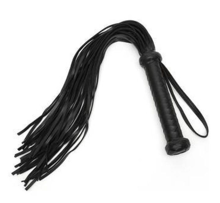 Флогер з еко-шкіри Колекція: Bound to You Fifty Shades Of Grey