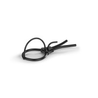 Утяжка для пеніса Mystim Pure Pete силіконова Утяжка для пеніса Mystim Pure Pete силіконова