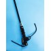 Стек DS Fetish Whip braid black