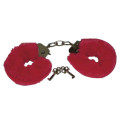 Наручники You2Toys Love Cuffs Червоні