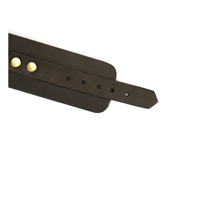 Наручники Liebe Seele Samurai Wrist Cuffs