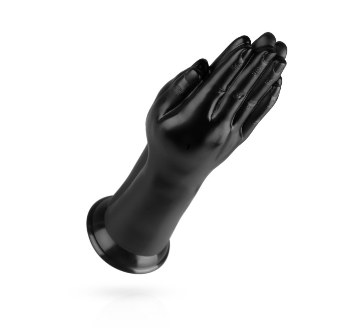 Анальна пробка BUTTR - Double Trouble Fisting Dildo