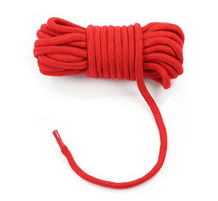 Мотузка LoveToy Fetish Bondage Rope