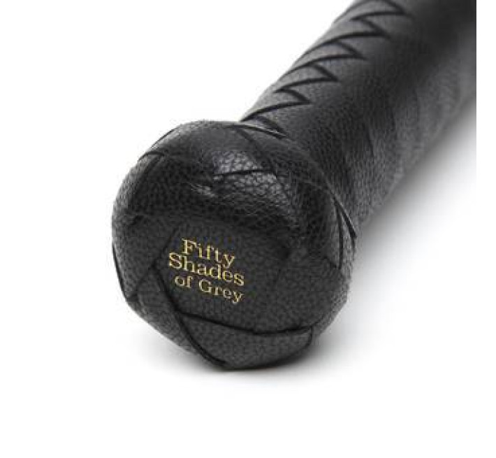 Флогер з еко-шкіри Колекція: Bound to You Fifty Shades Of Grey