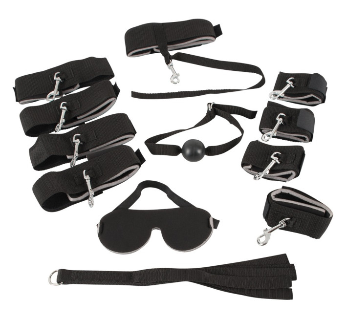 Секс мебель You2Toys Bondage Board