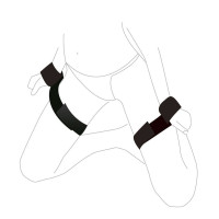 Набір для фіксації Art of Sex BDSM Набір для фіксації Art of Sex BDSM