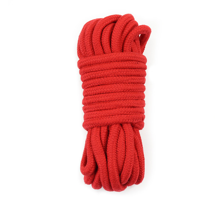 Мотузка LoveToy Fetish Bondage Rope