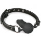 Кляп EasyToys BALL GAG WITH SILICONE DONG