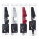 Нашийник sLash Strict Style, Black