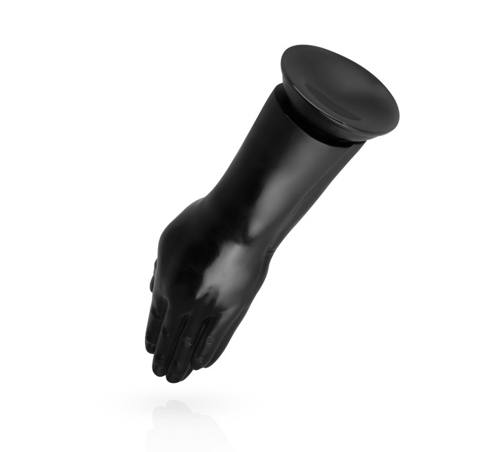 Анальна пробка BUTTR - Double Trouble Fisting Dildo