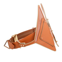 Маска на очі LOCKINK Vixen Blindfold Brown Set Маска на очі LOCKINK Vixen Blindfold Brown Set