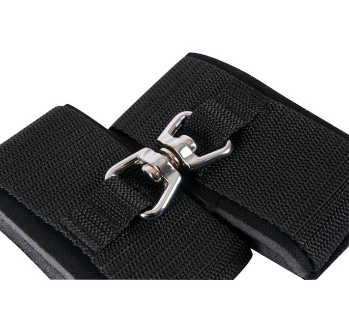 Набор наручники и маска Bad Kitty Naughty Toys