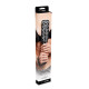 Шльопалка Whipsmart DIAMOND PADDLE BLACK