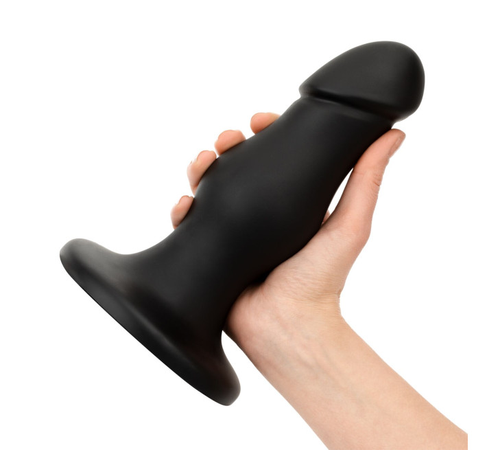 Анальна пробка BUTTR - FIM-92 Stinger Anal Dildo