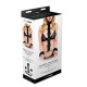 Набір для фіксації Whipsmart DIAMOND 3PC RESTRAINT SET BLACK