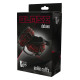 Окови Dreamtoys Blaze Deluxe Ankle Cuffs