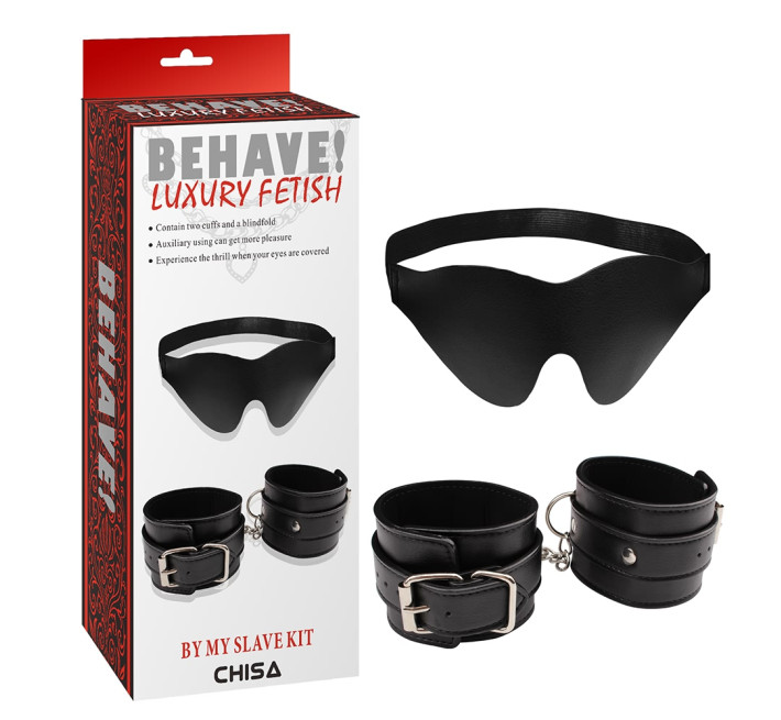 Набор Chisa By My Slave