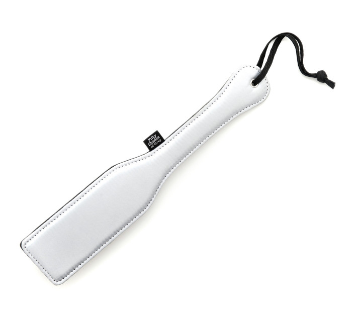 Двостороння шльопанка Fifty Shades of Grey Сердита долоня