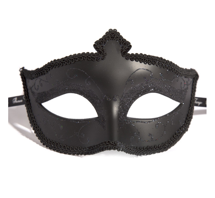 Набір карнавальних масок Fifty Shades of Grey Таємниця маски