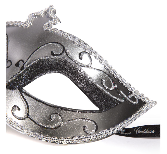 Набір карнавальних масок Fifty Shades of Grey Таємниця маски