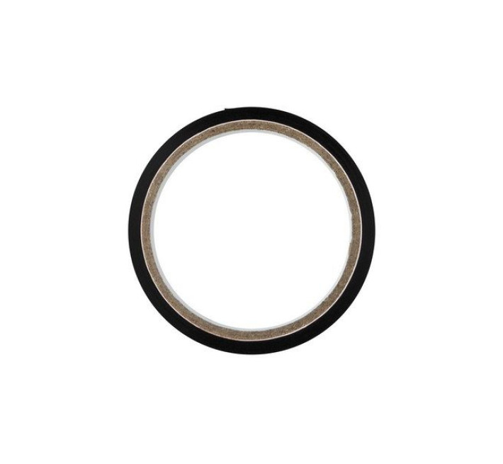 Скотч для бондажу Fetish Tentation Чорний