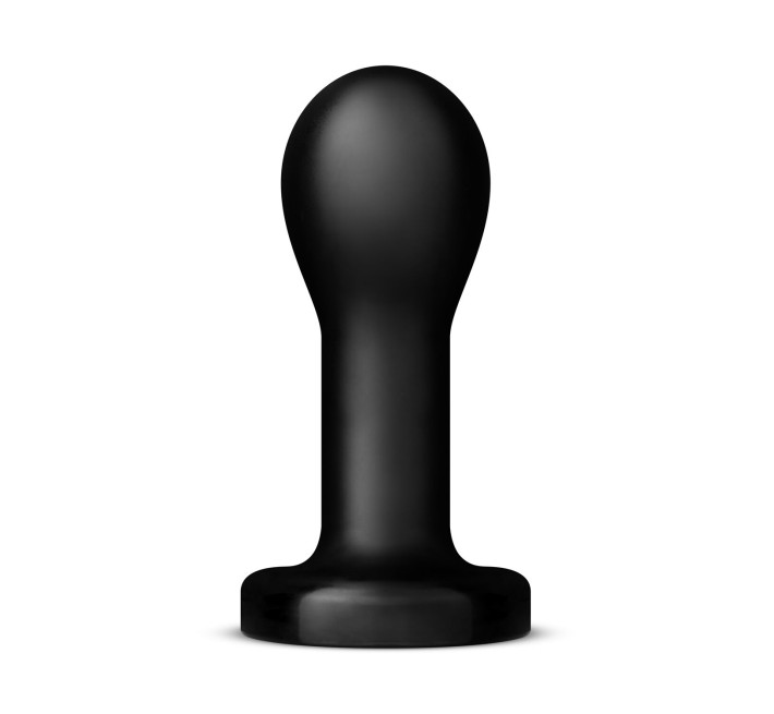 Анальная пробка BUTTR - Hammerhead Butt Plug