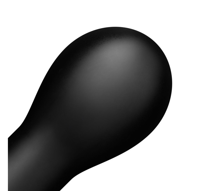 Анальная пробка BUTTR - Hammerhead Butt Plug