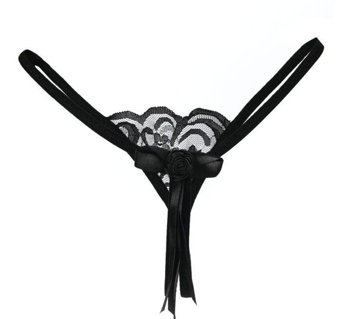 БДСМ-набір Liebe Seele Bound You 12pcs set, 12 предметів, у комплекті віброкуля і мереживні стрінги