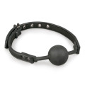 Кляп EasyToys Ball Gag With Silicone Ball