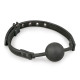 Кляп EasyToys Ball Gag With Silicone Ball