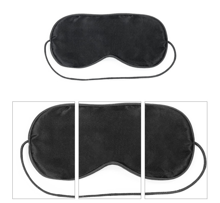 Набір БДСМ LoveToy Deluxe Bondage Kit (маска, кляп, пір'їнка)