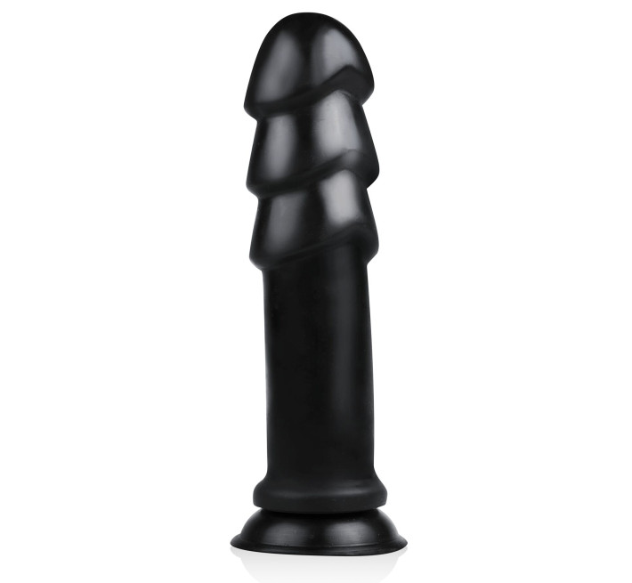 Анальна пробка BUTTR - MadBull Muzzl XXL Dildo