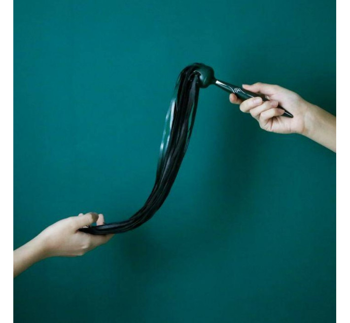 Флогер зі змінними насадками Lockink Зелений