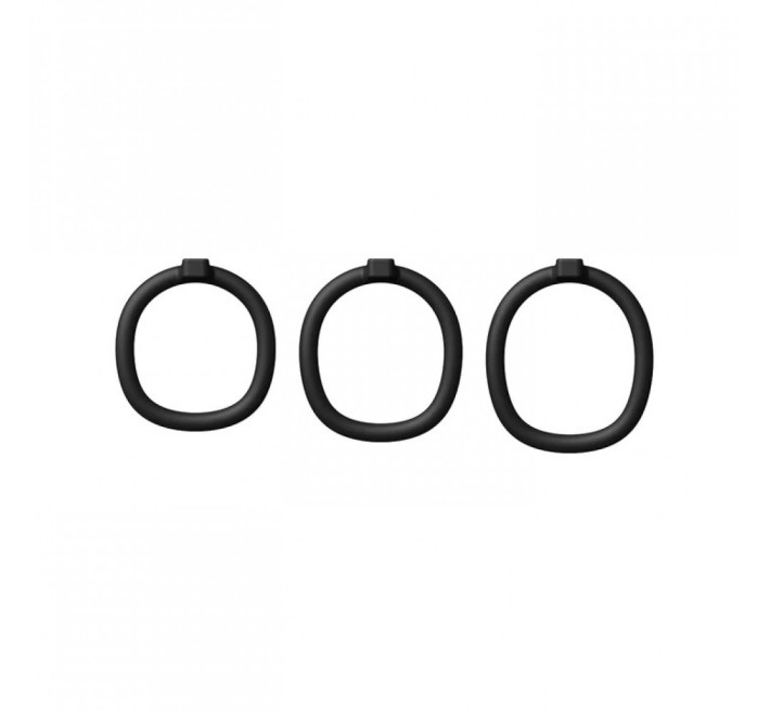 Чоловічий пояс вірності UPKO Caged Beast Male Chastity Device Kit Помаранчевий