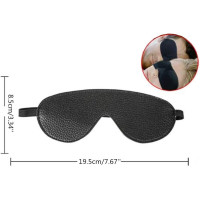 Набір для BDSM JSY KB80608 Black