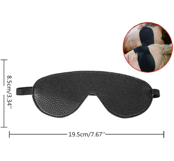 Набір для BDSM JSY KB80608 Black