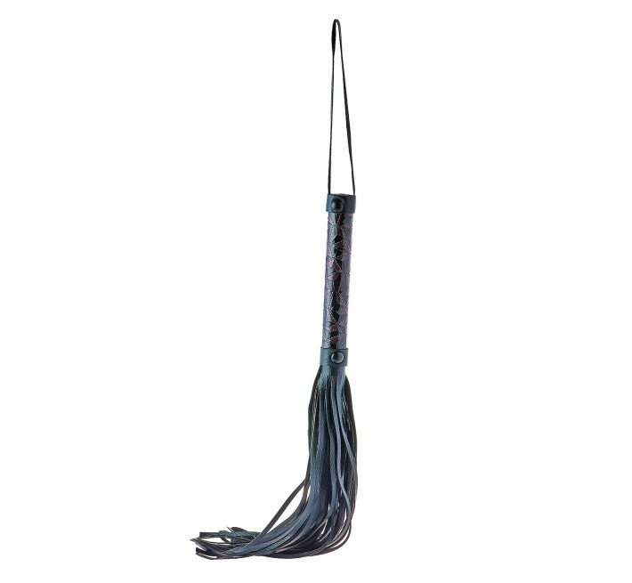 Флогер Dreamtoys Blaze Whip Фіолетовий