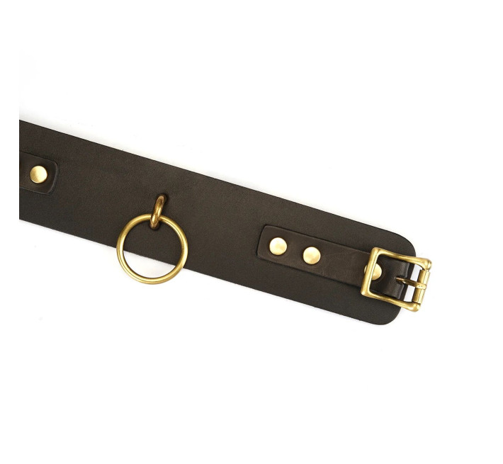 Поножи Liebe Seele Samurai Ankle Cuffs