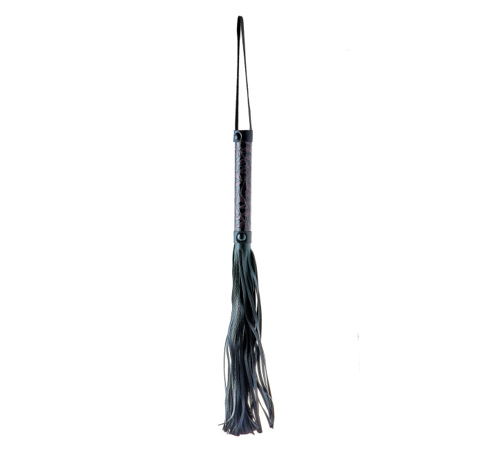 Флогер Dreamtoys Blaze Whip Фіолетовий