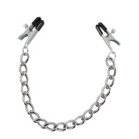 Зажимы для сосков Bad Kitty