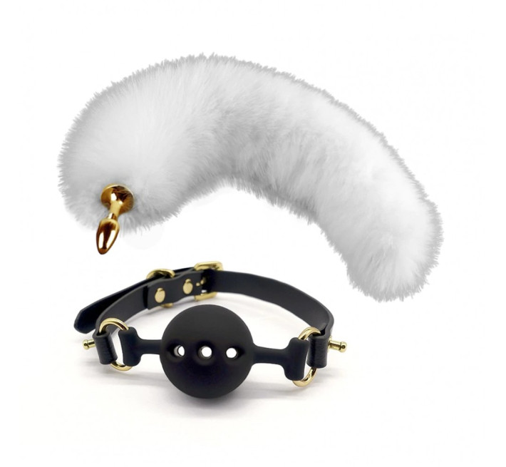 Шкаф-чемодан для БДСМ аксессуаров Upko, из итальянской кожи, черный, 14 предметов