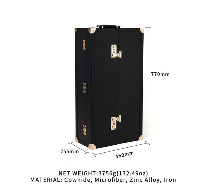 БДСМ-набір LOCKINK All-in-1 BDSM Play Kit - Brown Color