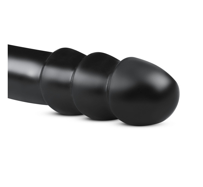 Анальна пробка BUTTR - MadBull Muzzl XXL Dildo