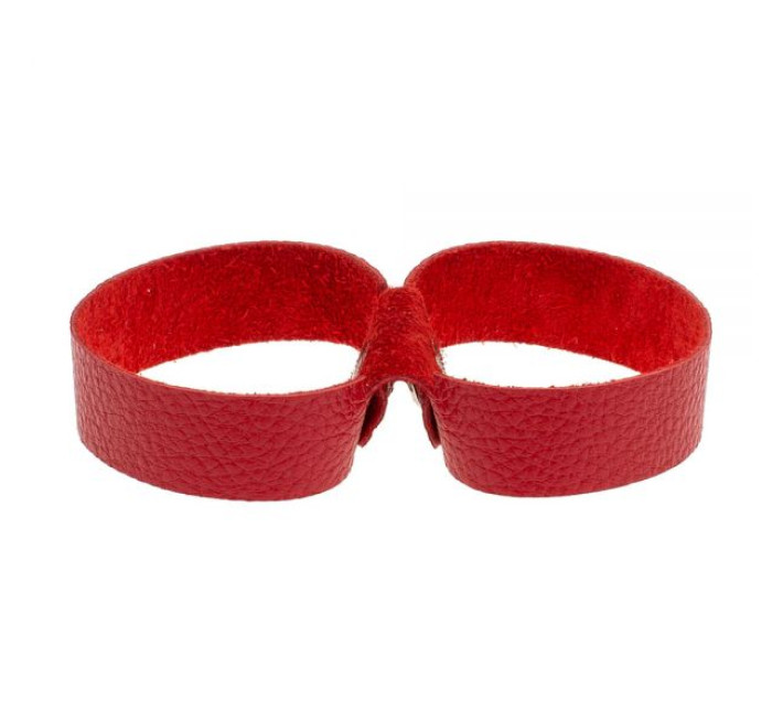 Наручники sLash Miracles, Red M