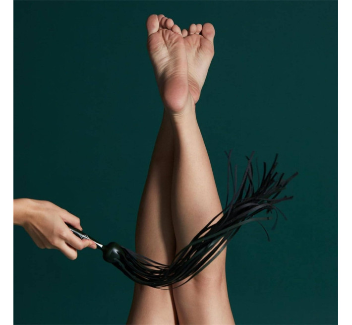 Флогер зі змінними насадками Lockink Зелений