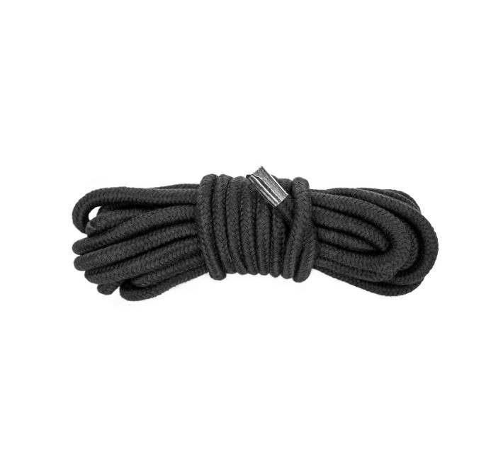 Набір для BDSM Alive FURY Black BDSM Kit, 10 предметів