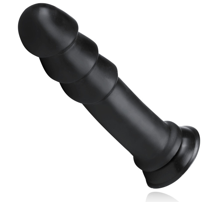 Анальна пробка BUTTR - MadBull Muzzl XXL Dildo