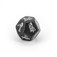 Набір для BDSM Alive FURY Black BDSM Kit, 10 предметів Набір для BDSM Alive FURY Black BDSM Kit, 10 предметів