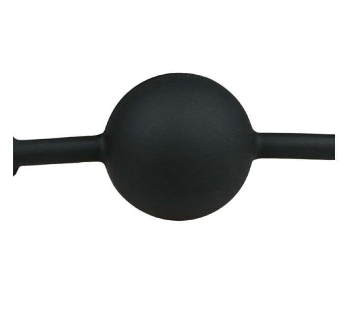 Кляп EasyToys Ball Gag With Silicone Ball